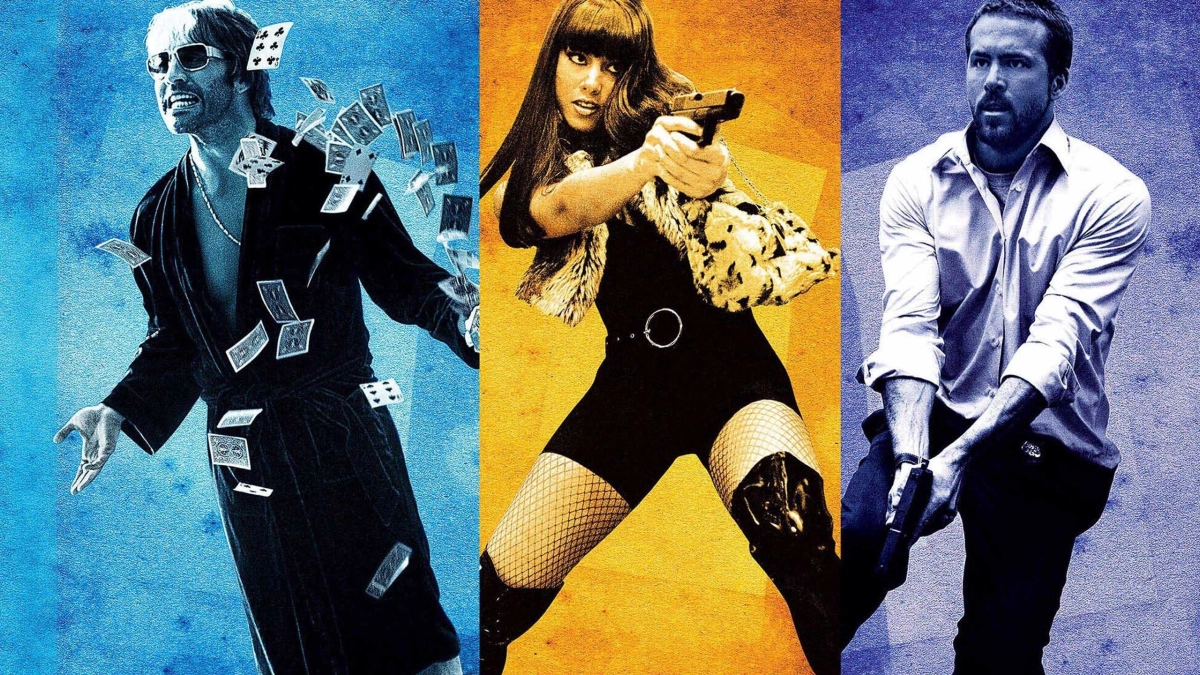 Smokin' Aces (Smokin' Aces)