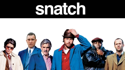 Snatch (Snatch)