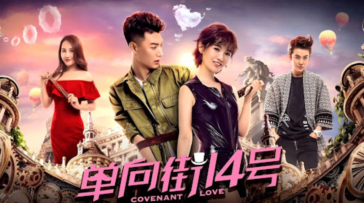 Số 14 đường ngược chiều (Covenant Love)