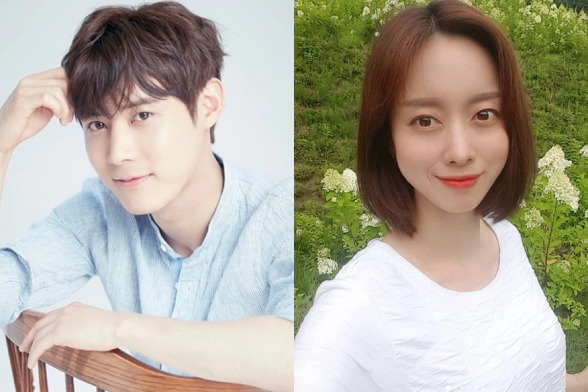 Sở Thích Kì Lạ Của Cặp Đôi (부부동반그룹섹스)