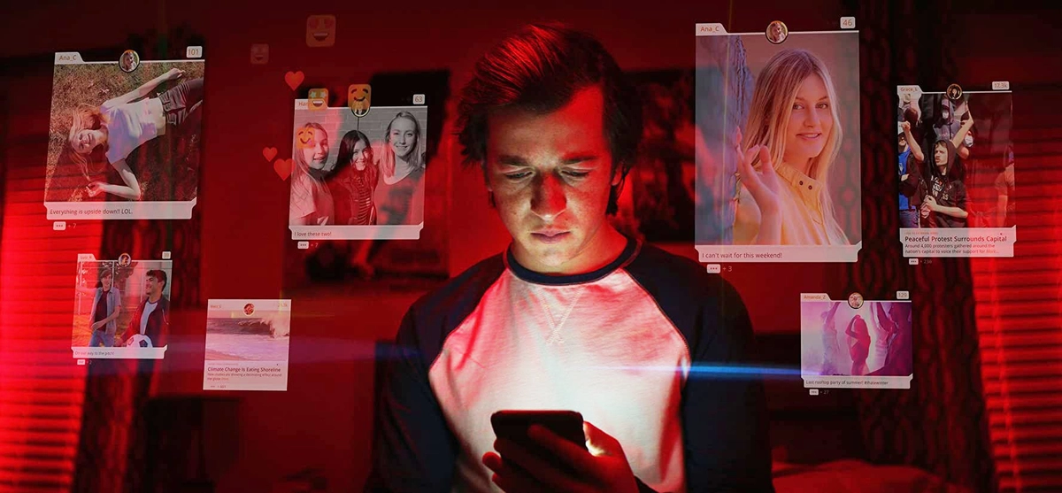 Song đề xã hội (The Social Dilemma)