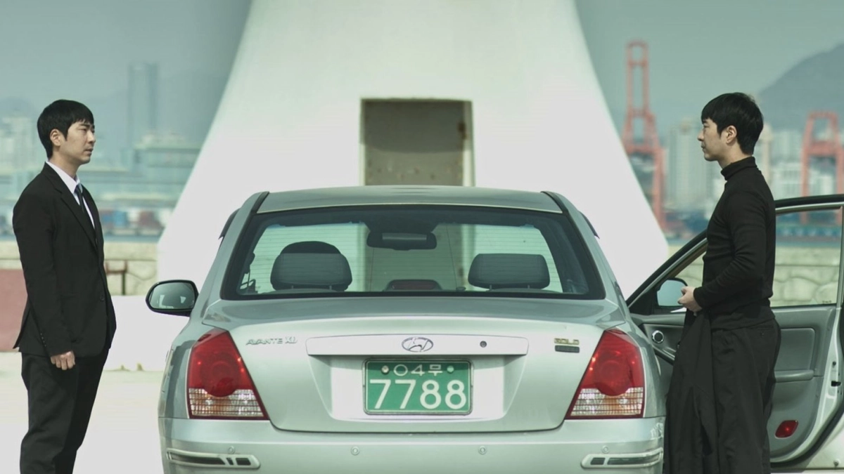 Song Sinh Đổi Mạng (Paradise)