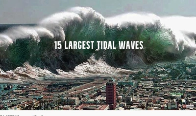 Sóng Thần Ở Haeundae (Tidal Wave)