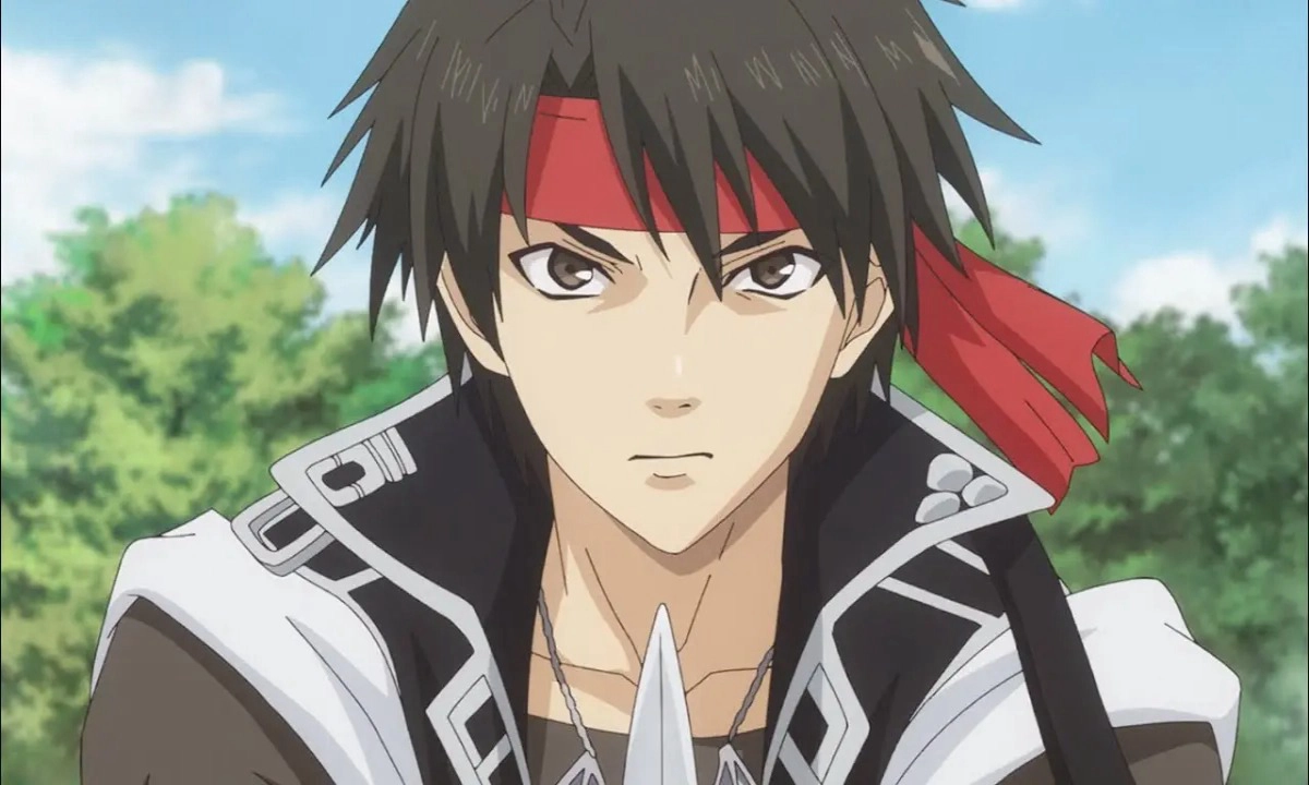 Sorcerous Stabber Orphen 3 (魔術士オーフェンはぐれ旅 アーバンラマ編)