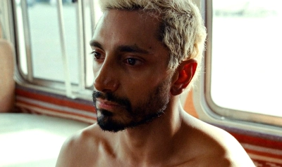 Sound of Metal (Sound of Metal)