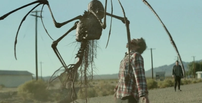 Southbound (Southbound)