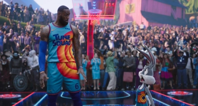 Space Jam: Kỷ Nguyên Mới (Space Jam: A New Legacy )