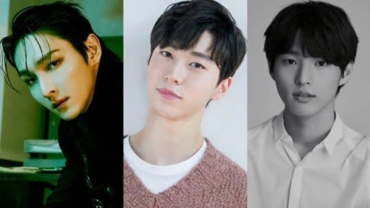 Star Struck: Truy Tinh (Star Struck)