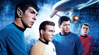 Star Trek (Phần 3) (Star Trek (Season 3))