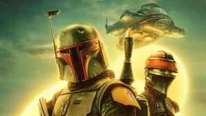 Star Wars: Sách Của Boba Fett (The Book of Boba Fett)