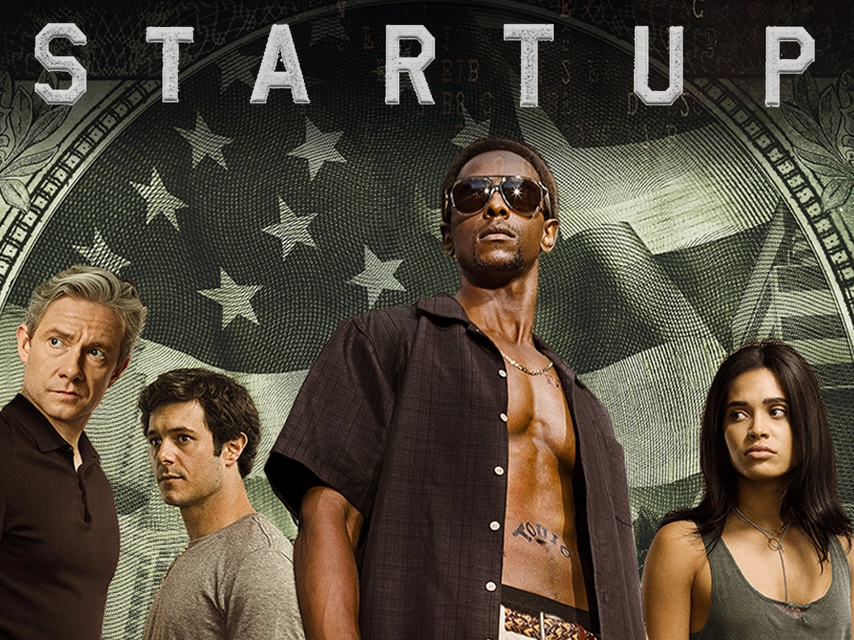 StartUp (Phần 1) (StartUp (Season 1))