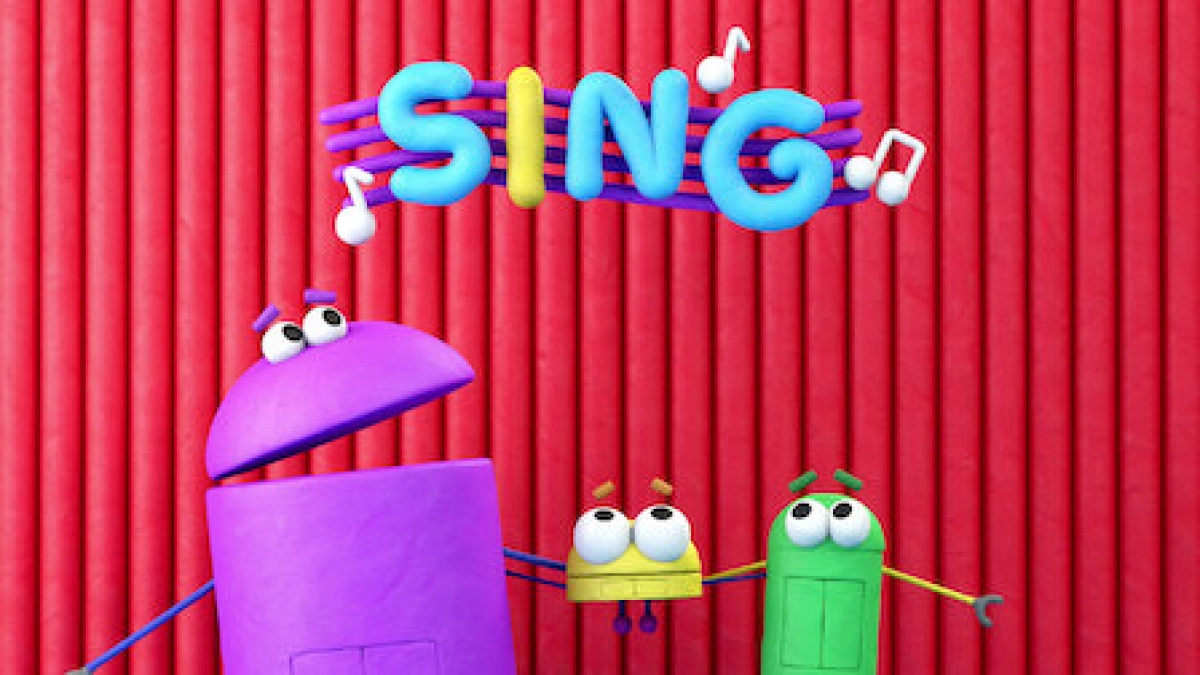 Storybots Laugh, Learn, Sing (Phần 2) (Storybots Laugh, Learn, Sing (Season 2))