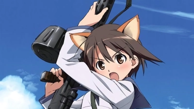 Strike Witches 501 Bộ đội xuất binh (ストライクウィッチーズ 501部队発进しますっ！)