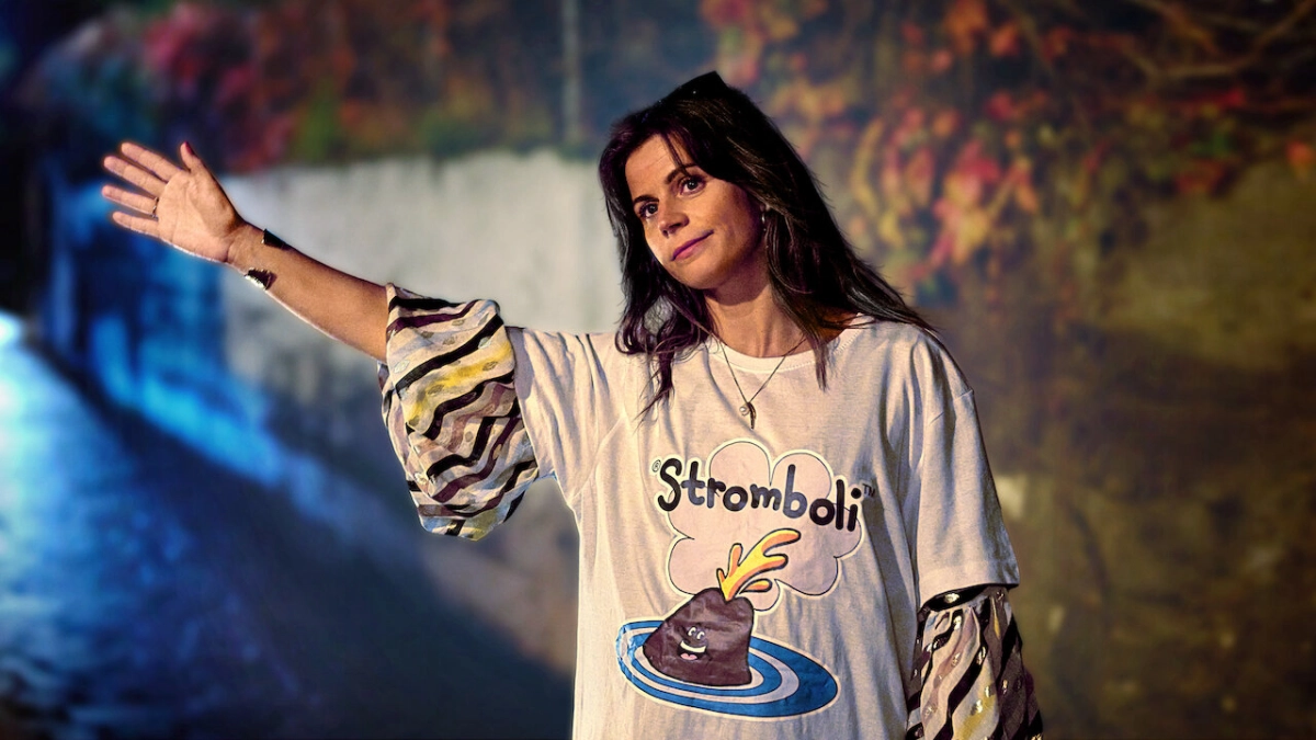 Stromboli (Stromboli)