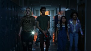 Student Body (Student Body)