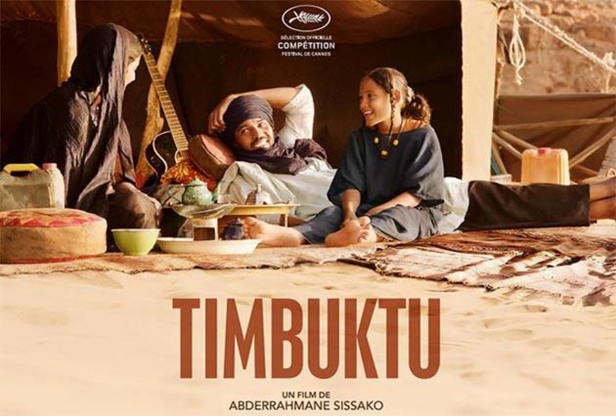 Sự Đàn Áp (Timbuktu)