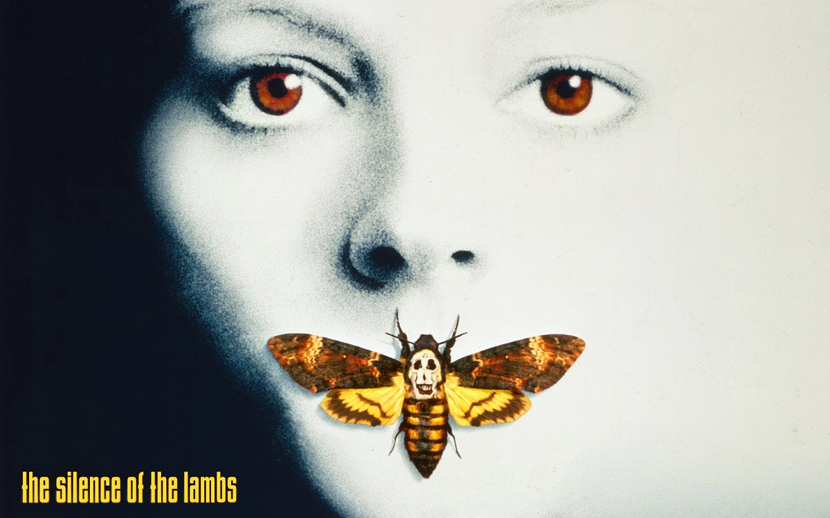 Sự Im Lặng Của Bầy Cừu (The Silence of the Lambs)