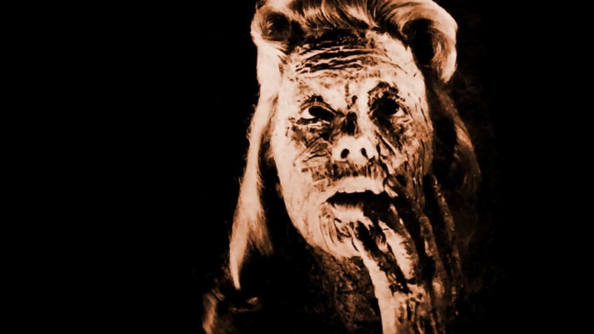 Sự kỳ lạ (The Unearthly)