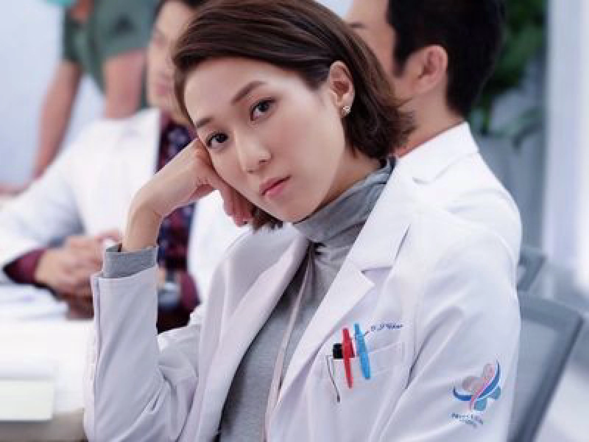 Sự lôi cuốn của phẫu thuật thẩm mỹ (Sự lôi cuốn của phẫu thuật thẩm mỹ)