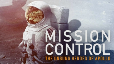 Sứ Mệnh Của Apollo (Mission Control: The Unsung Heroes Of Apollo)