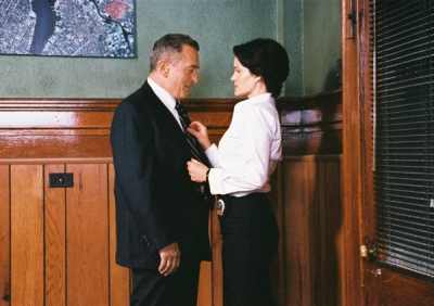 Sứ Mệnh Cuối Cùng (Righteous Kill)