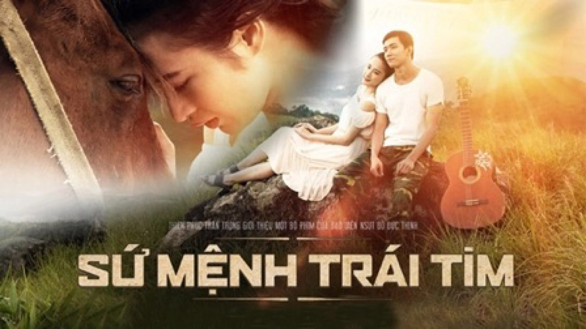 Sứ mệnh trái tim (The Heart Mission)