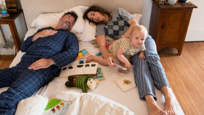 Sự thất vọng (Phần 2) (The Letdown (Season 2))