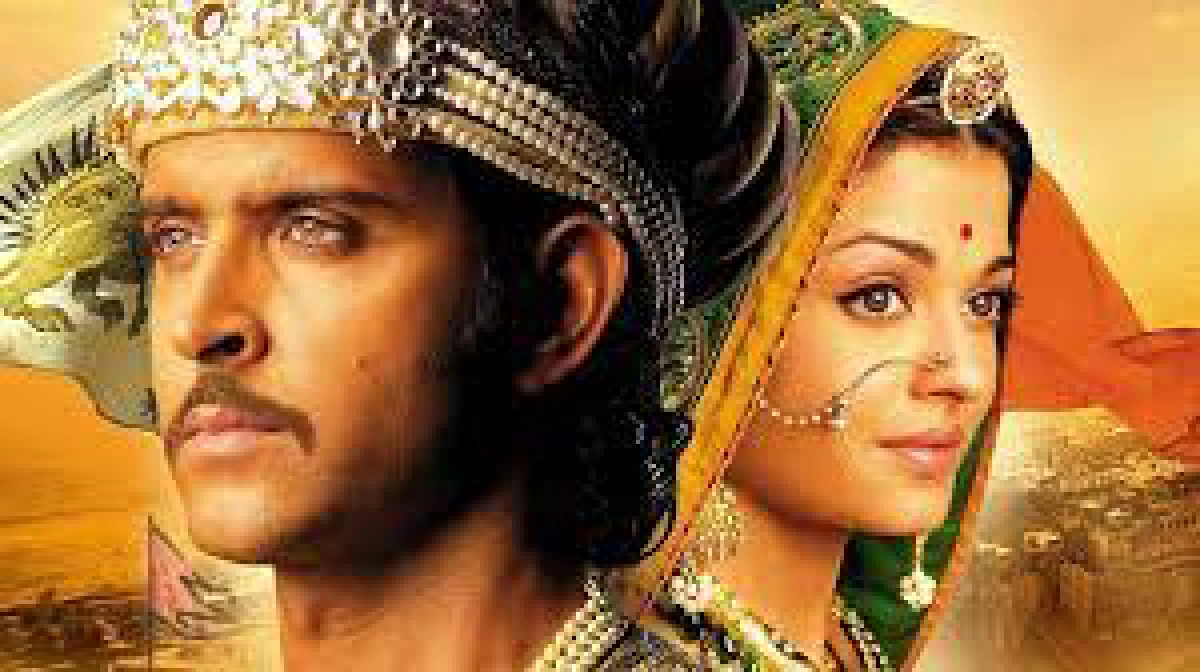 Sử Thi Ấn Độ (Jodhaa Akbar)