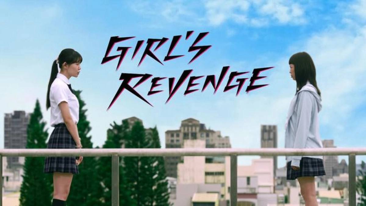 Sự trả thù của thiếu nữ (Girl's Revenge)