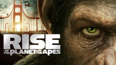Sự Trỗi Dậy Của Hành Tinh Khỉ (Rise of the Planet of the Apes)