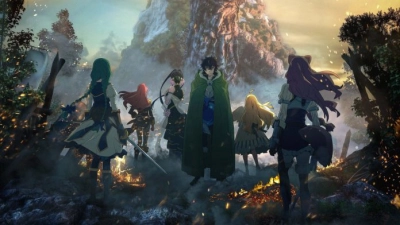 Sự trỗi dậy của khiên hiệp sĩ (Phần 2) (The Rising of the Shield Hero (Season 2))