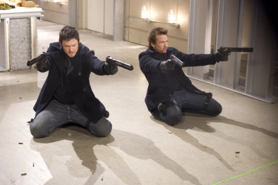 Súng Thần 2 (The Boondock Saints II: All Saints Day)