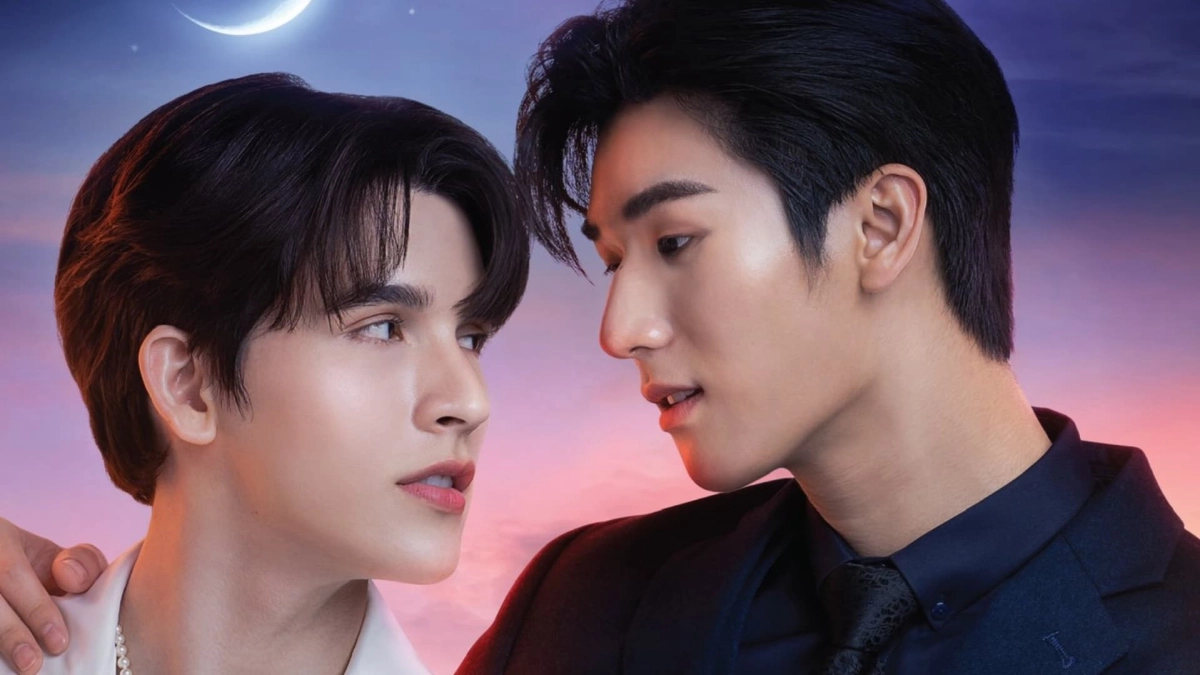 SunsetxVibes: Rung Cảm Hoàng Hôn (Sunset Vibes)