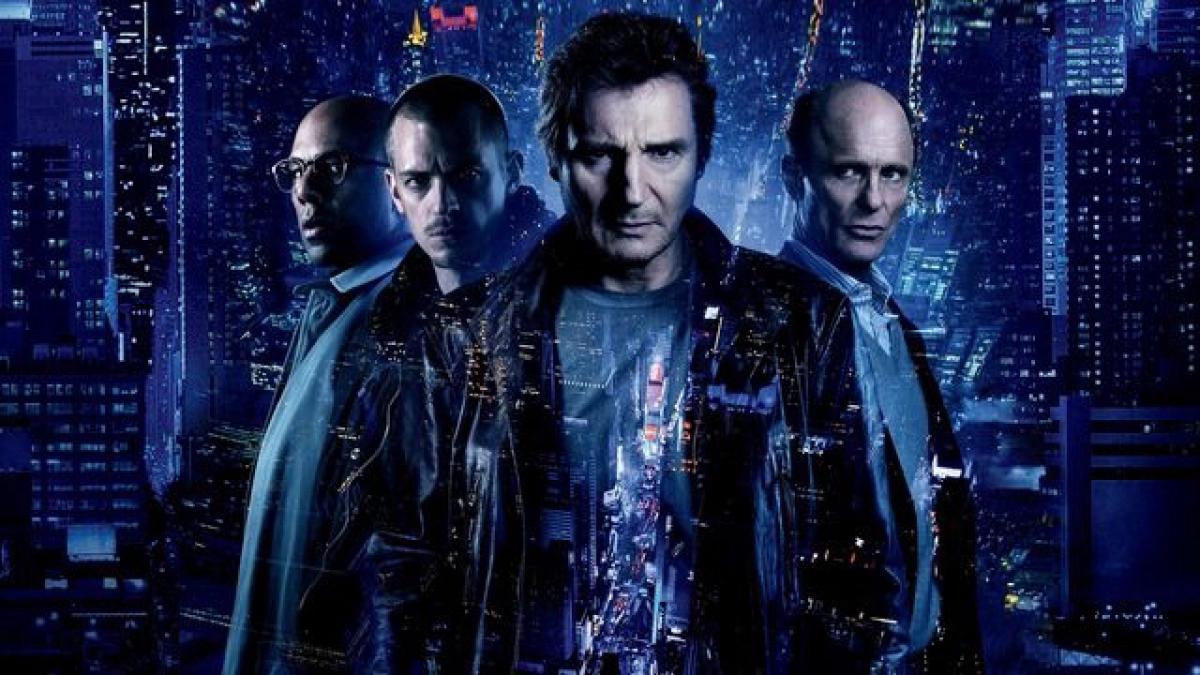 Suốt đêm (All Night)