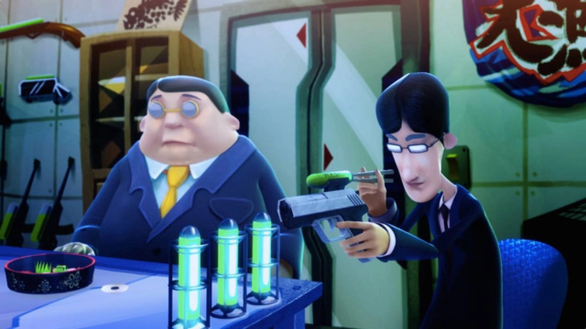 Sushi Police (Sushi Police)