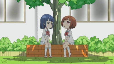 Suzakinishi The Animation (洲崎西 THE ANIMATION)