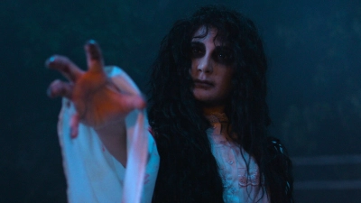 Suzzanna: Lời nguyền đêm thứ Sáu (Suzzanna: Kliwon Friday Night)