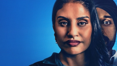 Sweet Bobby: Ác Mộng Lừa Tình (Sweet Bobby: My Catfish Nightmare)