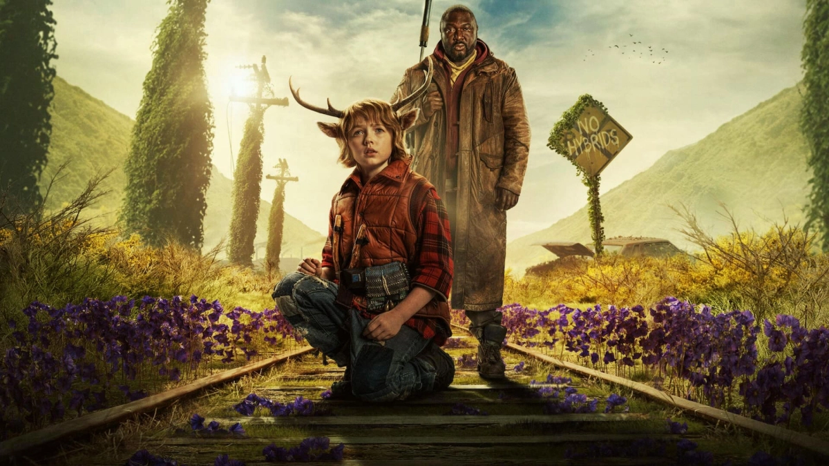 Sweet Tooth: Cậu Bé Gạc Nai (Phần 3) (Sweet Tooth (Season 3))