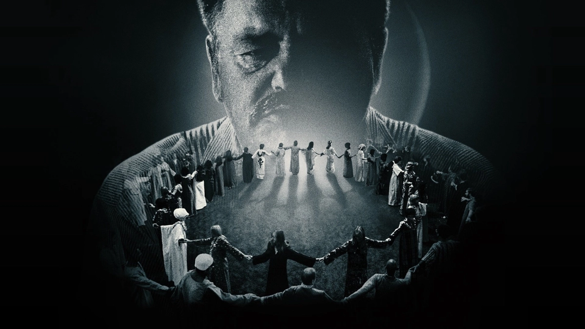 Synanon: Phương Thuốc Hoá Tà Đạo (The Synanon Fix: Did the Cure Become a Cult?)