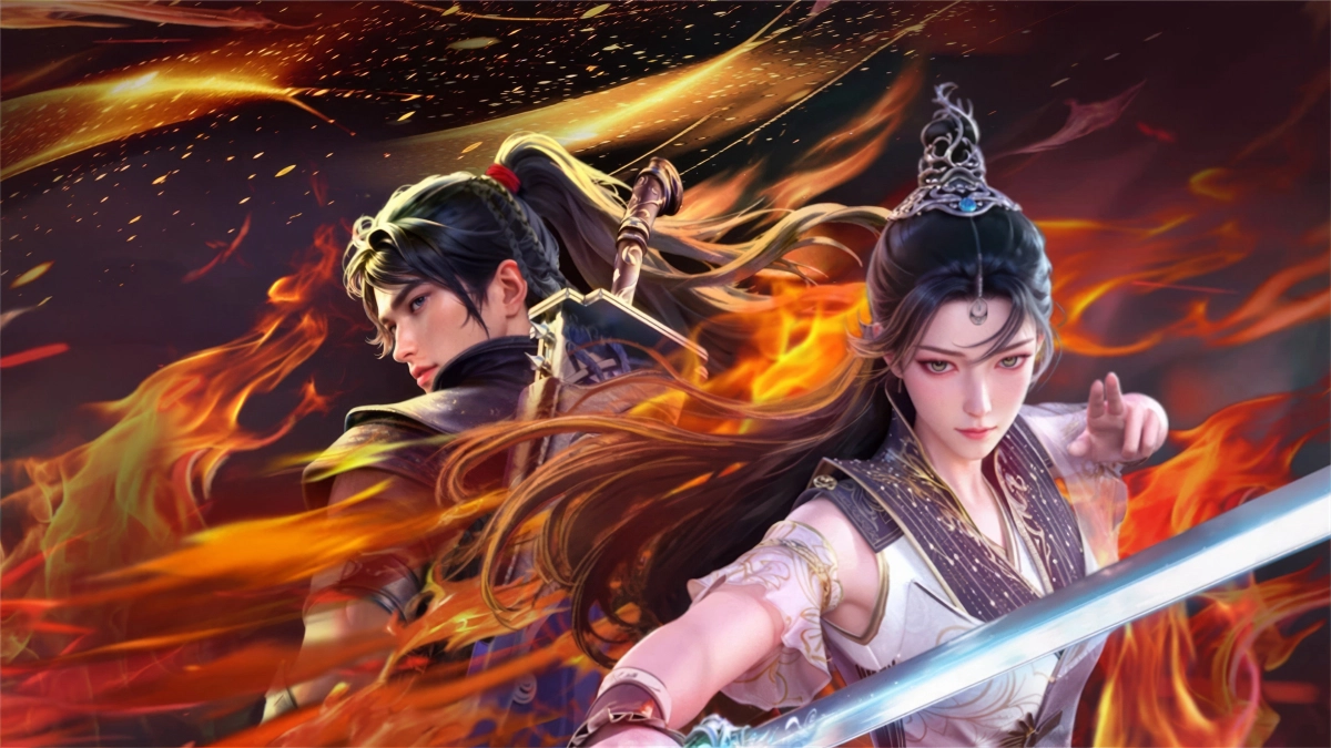 Ta Là Đao Tông (I am the Blade)