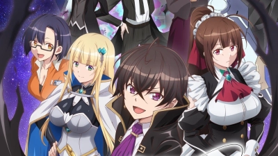 Ta Là Quân Chủ Tà Ác Của Quốc Gia Ở Giữa Muôn Vì Sao (I'm the Evil Lord of an Intergalactic Empire!)