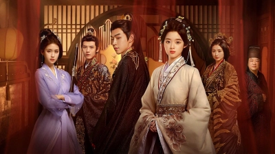 Tá Ninh An (借宁安)