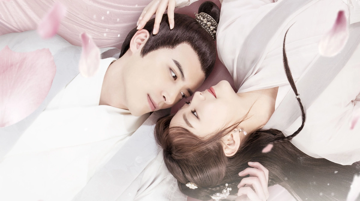 Ta Ở Đại Lý Tự Làm Thú Cưng (I'm A Pet At Dali Temple)