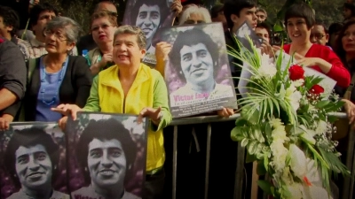 Tái hiện: Thảm sát ở sân vận động (ReMastered: Massacre at the Stadium)