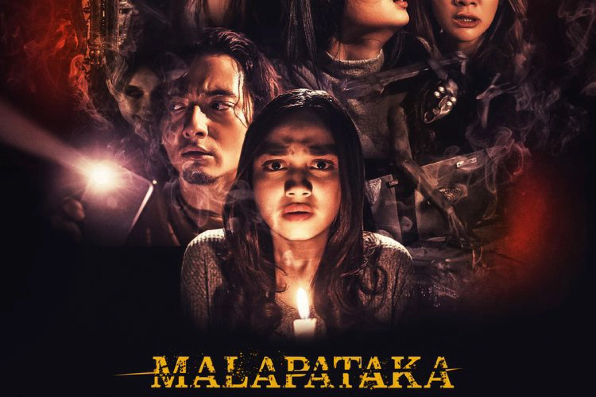 TAI HỌA (MALAPATAKA)