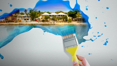 Tái khởi động nhà hàng trong mơ (Restaurants on the Edge)