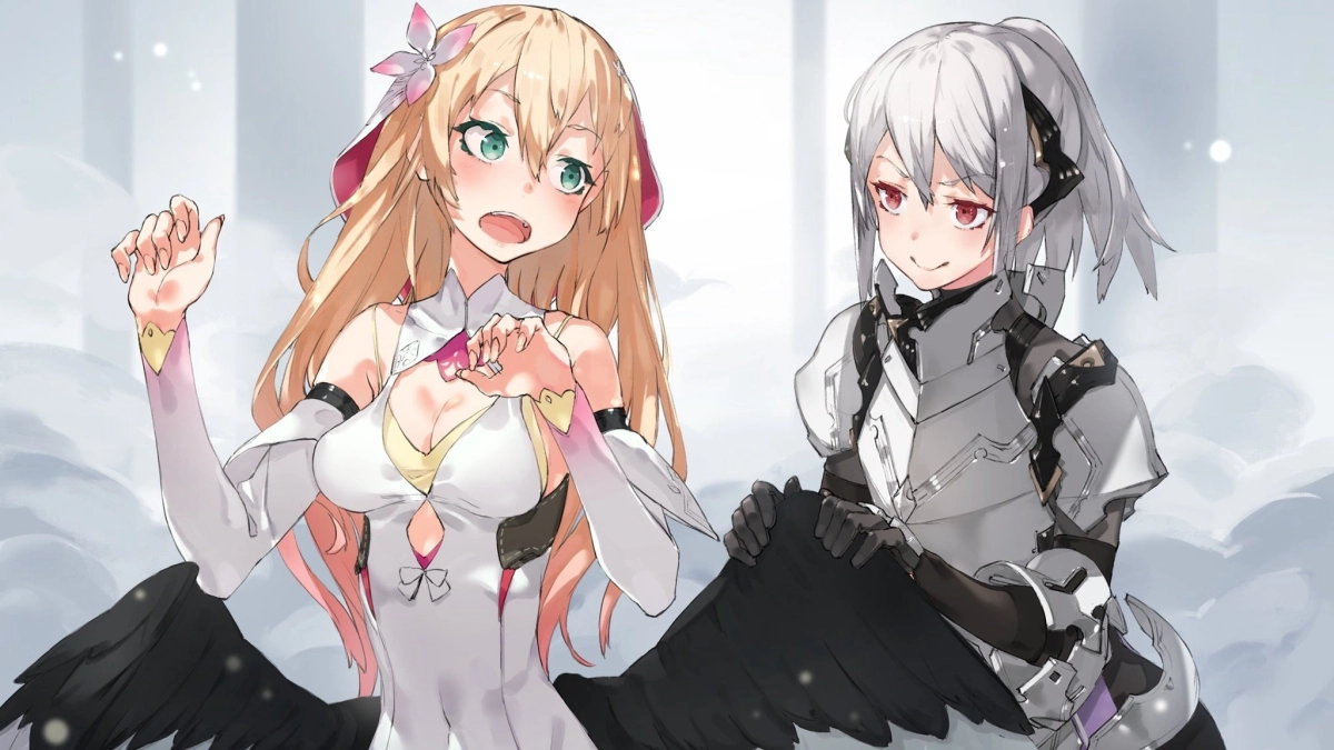 Tại Sao Không Ai Nhớ Đến Thế Giới Của Tôi? (Why Does Nobody Remember Me in This World?)