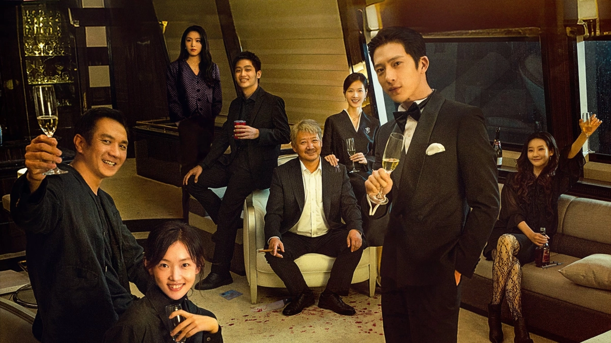 Tái Sinh (Regeneration)