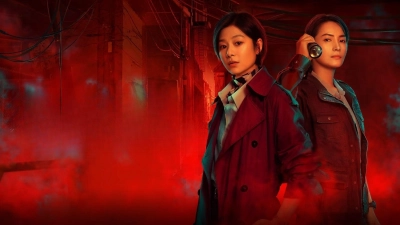 Tâm Linh Mê Vụ (Lies Never Lie)